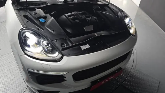 Porsche 카이엔 3.0 2015 6