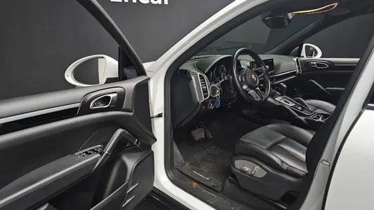 Porsche 카이엔 3.0 2015 11