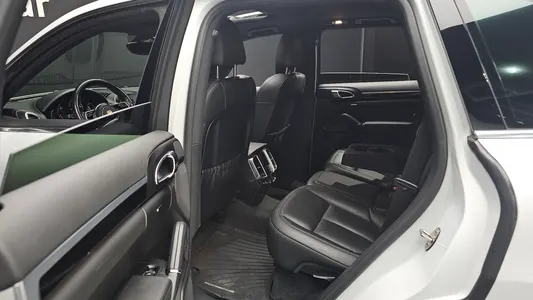 Porsche 카이엔 3.0 2015 12