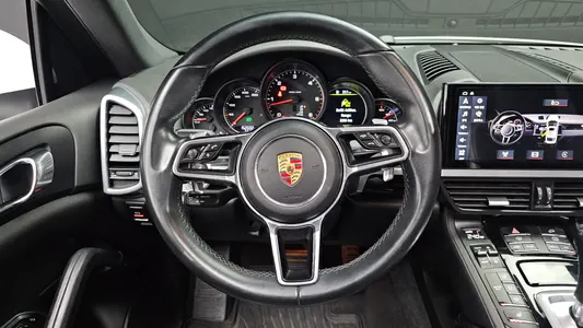 Porsche 카이엔 3.0 2015 13