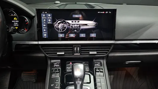 Porsche 카이엔 3.0 2015 14