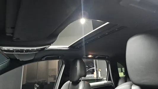 Porsche 카이엔 3.0 2015 16