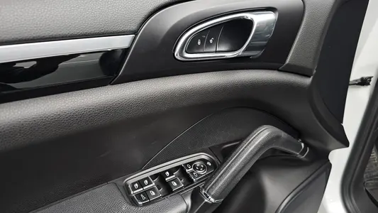 Porsche 카이엔 3.0 2015 17
