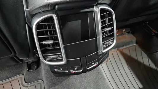 Porsche 카이엔 3.0 2015 19