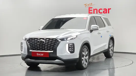 Hyundai Palisade 2.2 2WD 2021