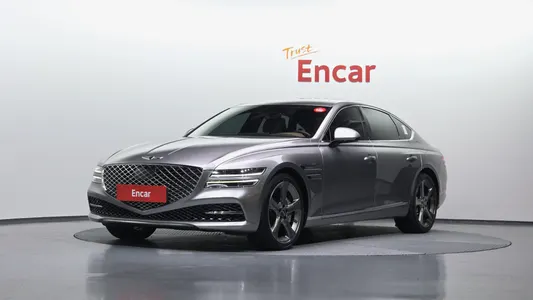 Genesis G80 (RG3) 3.5 AWD 2023