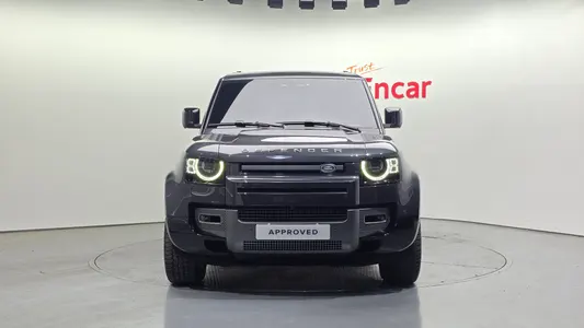 Land Rover (L663) 130 P400 2024 8