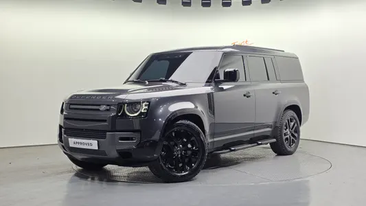 Land Rover (L663) 130 P400 2024