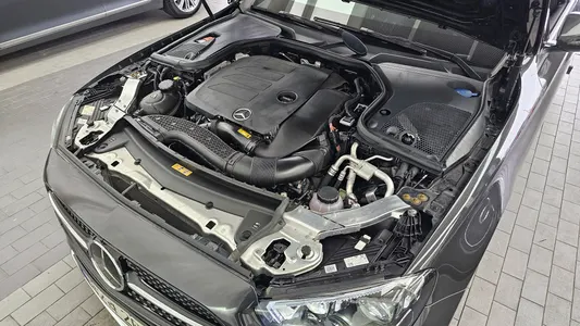 Mercedes-Benz E-Class W213 E350 4MATIC AMG Line 2021 6