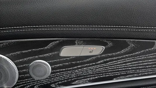 Mercedes-Benz E-Class W213 E350 4MATIC AMG Line 2021 18