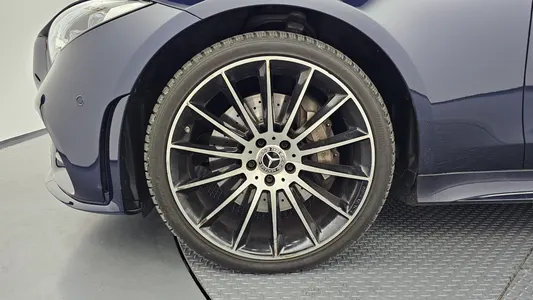 Mercedes-Benz CLS-Class C257 CLS450 4MATIC AMG Line 2021 5