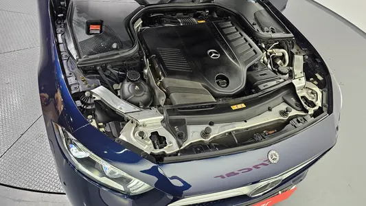 Mercedes-Benz CLS-Class C257 CLS450 4MATIC AMG Line 2021 6