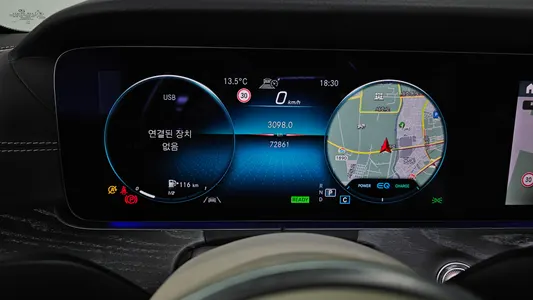 Mercedes-Benz CLS-Class C257 CLS450 4MATIC AMG Line 2021 8