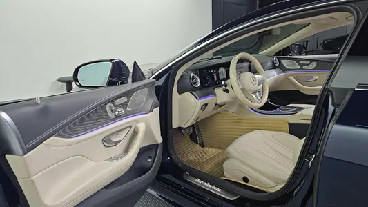 Mercedes-Benz CLS-Class C257 CLS450 4MATIC AMG Line 2021 10
