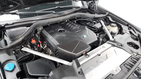 BMW X4 (G02) xDrive20i xLine 2023 6