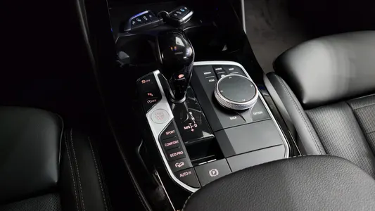 BMW X4 (G02) xDrive20i xLine 2023 9