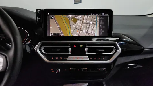 BMW X4 (G02) xDrive20i xLine 2023 14