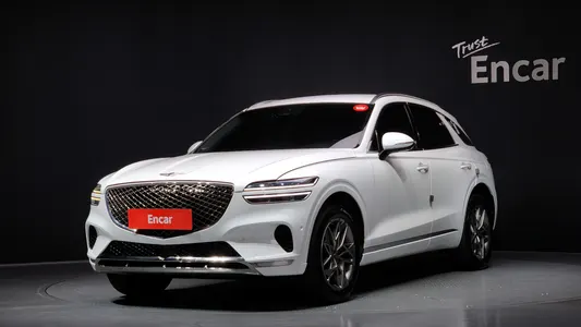 Genesis GV70 2.5T 2WD 2022