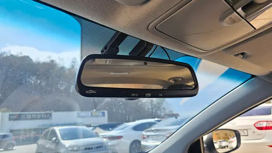 Hyundai MD M16 GDI 2012 19