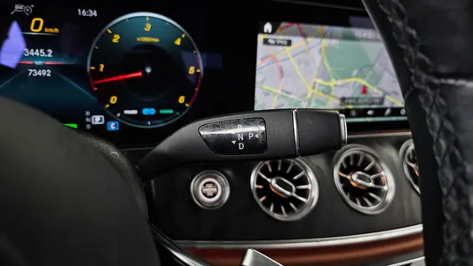 Mercedes-Benz CLS-Class C257 CLS300d 4MATIC 2022 8