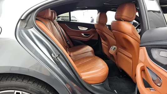 Mercedes-Benz CLS-Class C257 CLS300d 4MATIC 2022 11