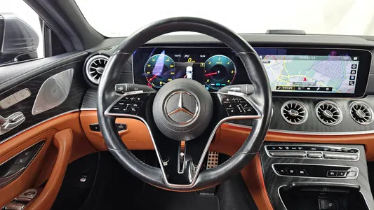 Mercedes-Benz CLS-Class C257 CLS300d 4MATIC 2022 12