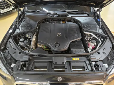 Mercedes-Benz S-Class W223 S450L 4MATIC 2025 4