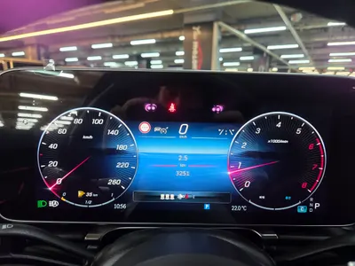 Mercedes-Benz S-Class W223 S450L 4MATIC 2025 10