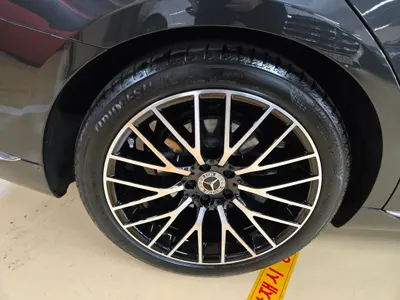 Mercedes-Benz S-Class W223 S450L 4MATIC 2025 16