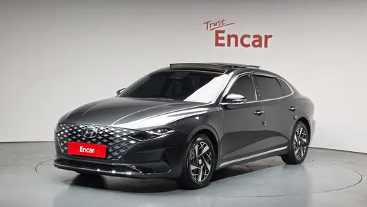 Hyundai IG 2021