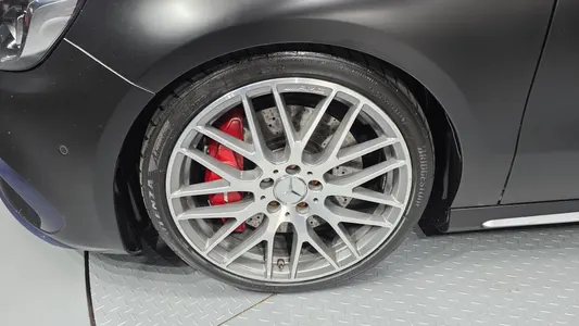 Mercedes-Benz A-Class W176 A45 AMG 4MATIC 2017 5