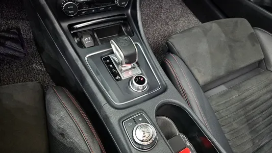 Mercedes-Benz A-Class W176 A45 AMG 4MATIC 2017 9