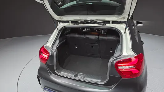 Mercedes-Benz A-Class W176 A45 AMG 4MATIC 2017 20