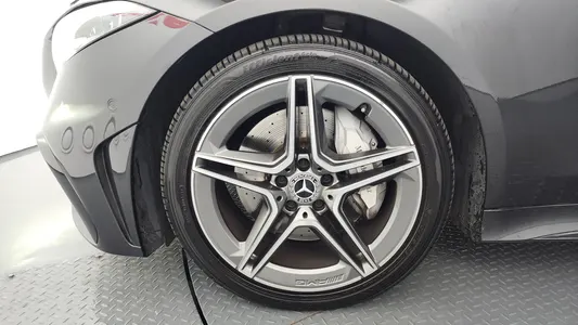 Mercedes-Benz CLS-Class C257 CLS300d 4MATIC 2022 5