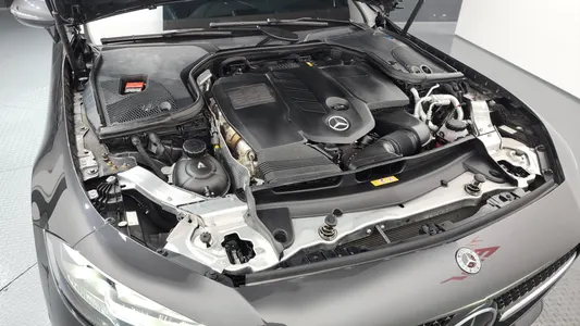 Mercedes-Benz CLS-Class C257 CLS300d 4MATIC 2022 6