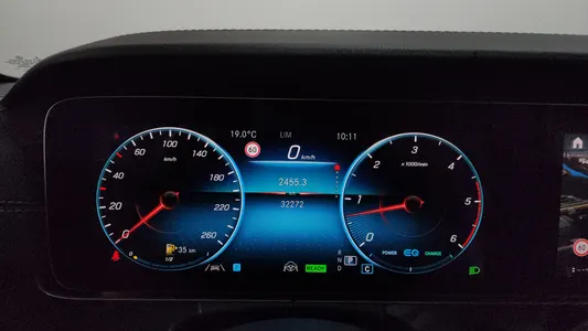Mercedes-Benz CLS-Class C257 CLS300d 4MATIC 2022 8