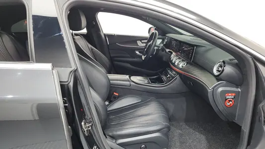 Mercedes-Benz CLS-Class C257 CLS300d 4MATIC 2022 11