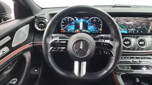 Mercedes-Benz CLS-Class C257 CLS300d 4MATIC 2022 12