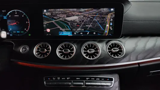 Mercedes-Benz CLS-Class C257 CLS300d 4MATIC 2022 13