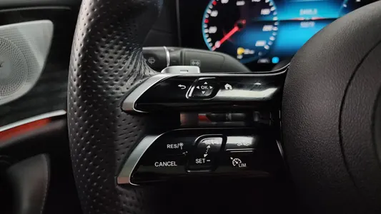 Mercedes-Benz CLS-Class C257 CLS300d 4MATIC 2022 15