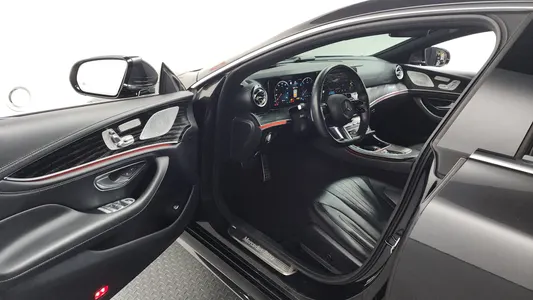 Mercedes-Benz CLS-Class C257 CLS300d 4MATIC 2022 10