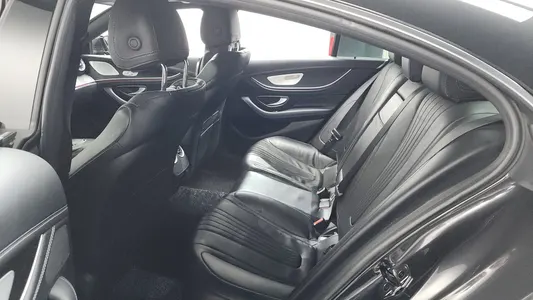Mercedes-Benz CLS-Class C257 CLS300d 4MATIC 2022 18
