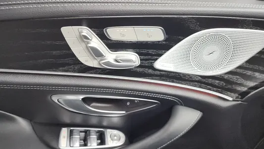 Mercedes-Benz CLS-Class C257 CLS300d 4MATIC 2022 19