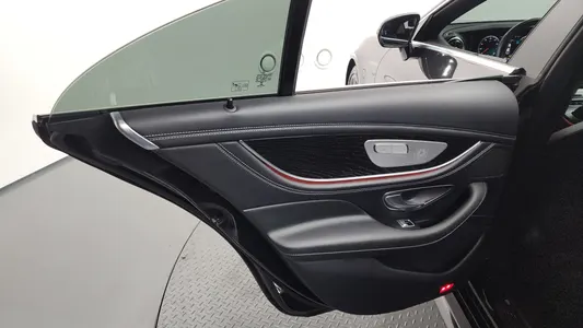 Mercedes-Benz CLS-Class C257 CLS300d 4MATIC 2022 25