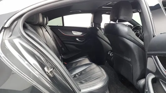 Mercedes-Benz CLS-Class C257 CLS300d 4MATIC 2022 26