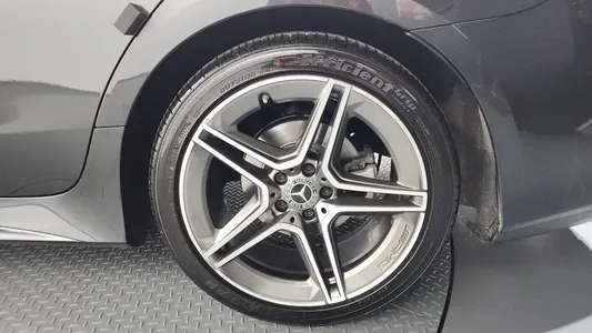 Mercedes-Benz CLS-Class C257 CLS300d 4MATIC 2022 21
