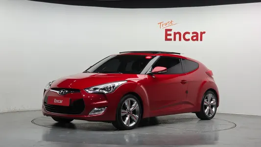 Hyundai 2012