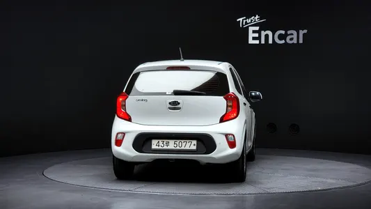 Kia (JA) LPi 2018 4