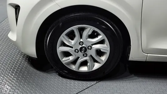 Kia (JA) LPi 2018 5