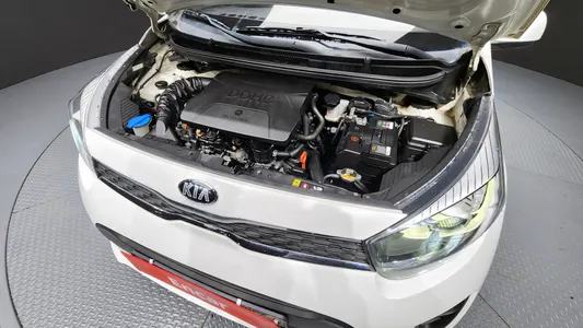 Kia (JA) LPi 2018 6